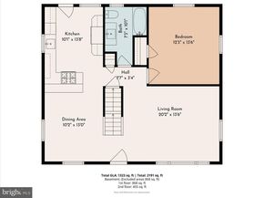 239 S Gulph Road, King Of Prussia PA 19406