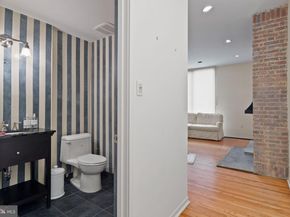 245 S 3rd Street, Philadelphia PA 19106
