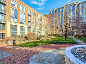 520 John Carlyle Street 312, Alexandria VA 22314