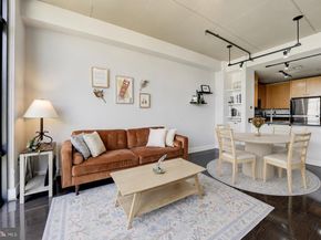 520 John Carlyle Street 312, Alexandria VA 22314