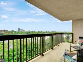 3713 S George Mason Drive 904W, Falls Church VA 22041