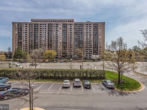 3713 S George Mason Drive 904W, Falls Church VA 22041