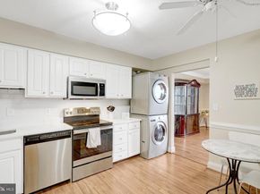 3713 S George Mason Drive 904W, Falls Church VA 22041