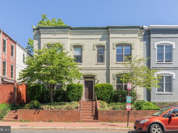 1116 C Street NE 202, Washington DC 20002