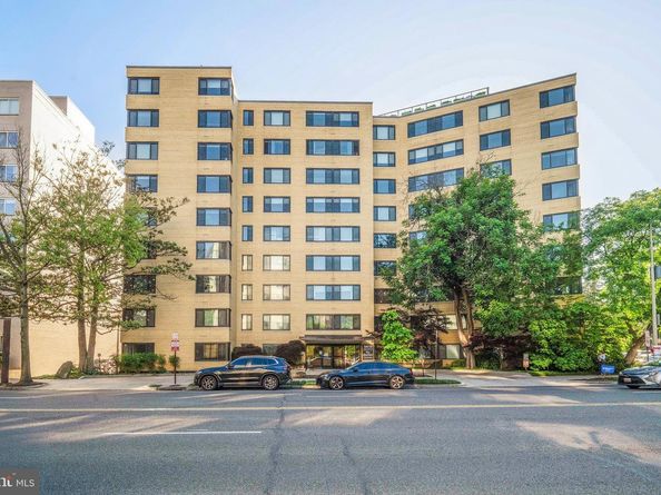 5410 Connecticut Avenue NW 412, Washington DC 20015