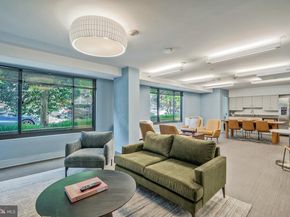 5410 Connecticut Avenue NW 412, Washington DC 20015