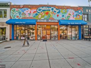 5410 Connecticut Avenue NW 412, Washington DC 20015