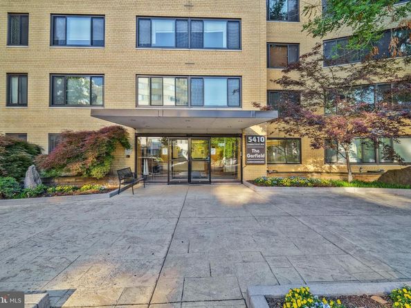 5410 Connecticut Avenue NW 412, Washington DC 20015