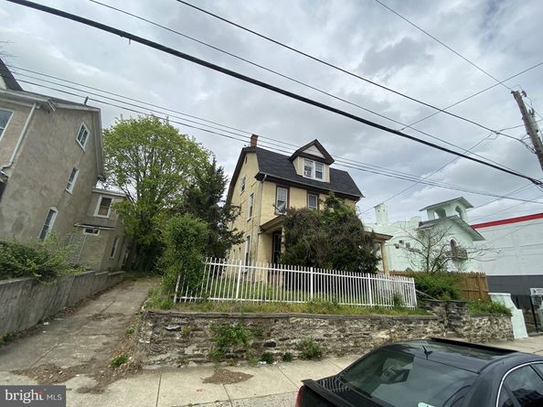 321 E Price Street, Philadelphia PA 19144