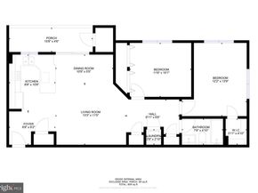 1386 Bryant Street NE 103, Washington DC 20018