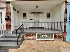 441 W Raymond Street, Philadelphia PA 19140