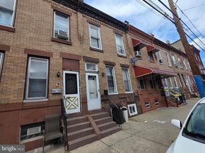 2852 N Mascher Street, Philadelphia PA 19133