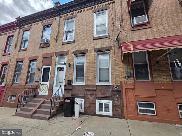 2852 N Mascher Street, Philadelphia PA 19133