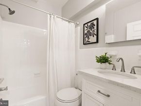 3039 Macomb Street NW 2A, Washington DC 20008