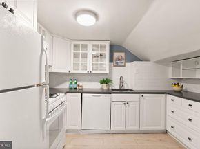 3039 Macomb Street NW 2A, Washington DC 20008