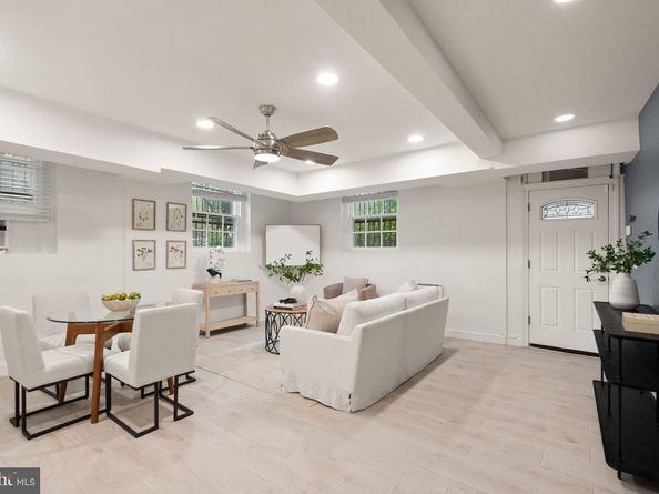 3039 Macomb Street NW 2A, Washington DC 20008