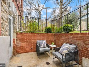 3039 Macomb Street NW 2A, Washington DC 20008
