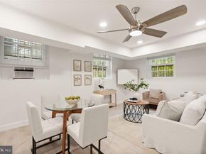 3039 Macomb Street NW 2A, Washington DC 20008