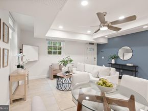3039 Macomb Street NW 2A, Washington DC 20008