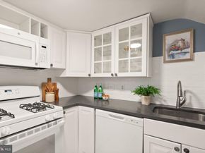 3039 Macomb Street NW 2A, Washington DC 20008