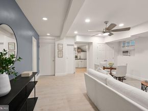 3039 Macomb Street NW 2A, Washington DC 20008