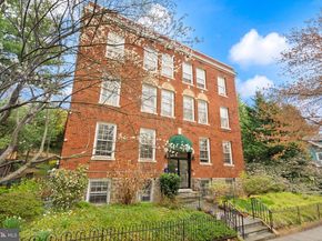 3039 Macomb Street NW 2A, Washington DC 20008