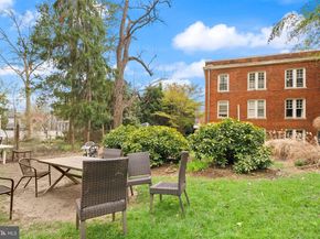 3039 Macomb Street NW 2A, Washington DC 20008