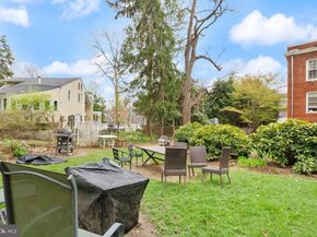 3039 Macomb Street NW 2A, Washington DC 20008