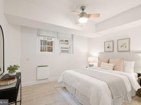 3039 Macomb Street NW 2A, Washington DC 20008