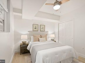 3039 Macomb Street NW 2A, Washington DC 20008