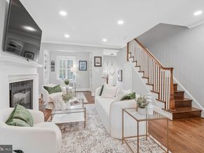 816 S Pitt Street, Alexandria VA 22314