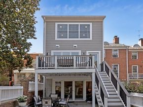 816 S Pitt Street, Alexandria VA 22314
