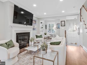 816 S Pitt Street, Alexandria VA 22314