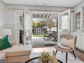 816 S Pitt Street, Alexandria VA 22314
