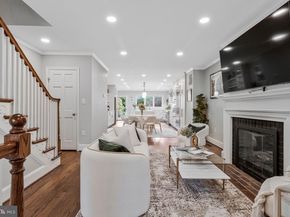 816 S Pitt Street, Alexandria VA 22314