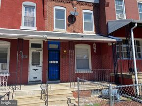 6033 Kershaw Street, Philadelphia PA 19151