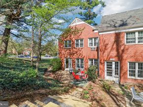 1144 Valley Drive, Alexandria VA 22302