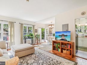 1144 Valley Drive, Alexandria VA 22302