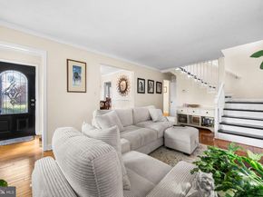 3444 Rock Spring, Falls Church VA 22041