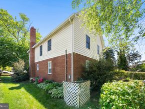 3444 Rock Spring, Falls Church VA 22041