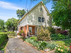 3444 Rock Spring, Falls Church VA 22041