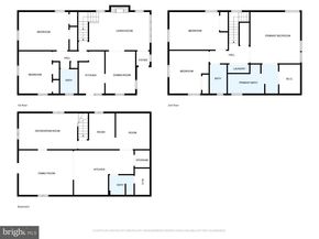 3444 Rock Spring, Falls Church VA 22041