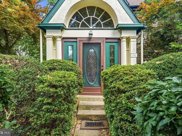341 W Durham Street, Philadelphia PA 19119
