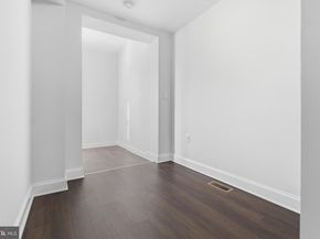 4203 Eads Street NE, Washington DC 20019
