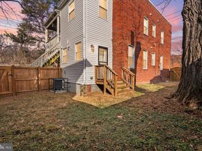 4203 Eads Street NE, Washington DC 20019