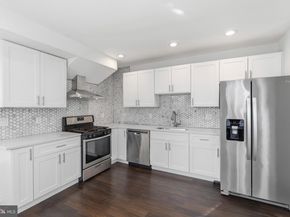 4203 Eads Street NE, Washington DC 20019