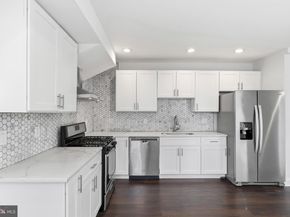 4203 Eads Street NE, Washington DC 20019