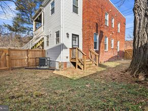 4203 Eads Street NE, Washington DC 20019