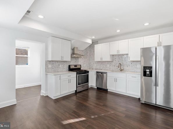 4203 Eads Street NE, Washington DC 20019