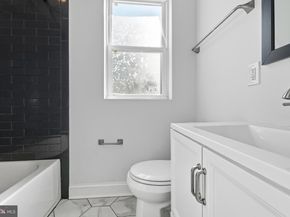4203 Eads Street NE, Washington DC 20019